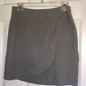 LOFT skirt